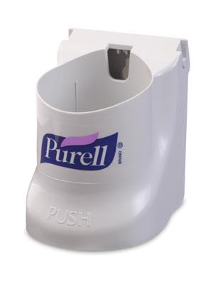 System Dispensing Aerosol PURELL® APX™ (For 9698 Canisters Only) by GOJO Industries, Inc.  ID 9699-12
